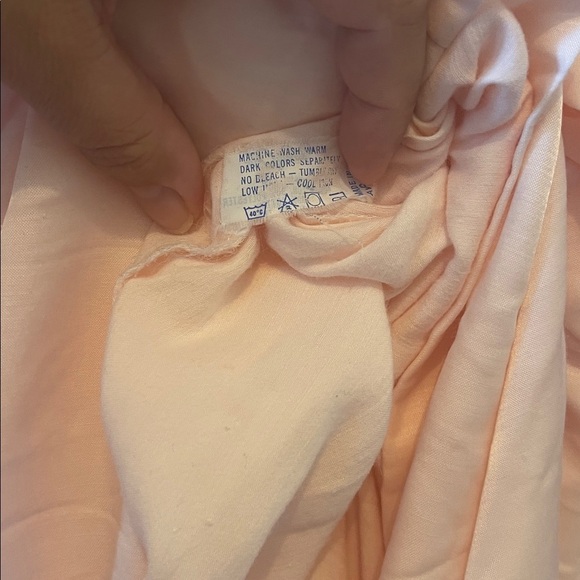 Vintage Vanity Fair Nightgown SZ Large - Picture 7 of 7